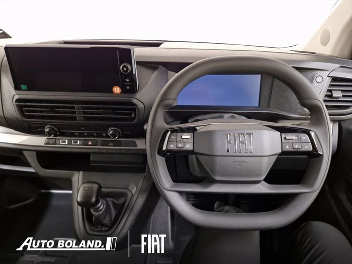 Fiat Scudo 2026