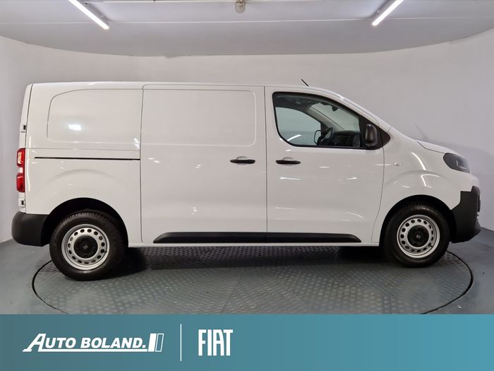 Fiat Scudo 2026