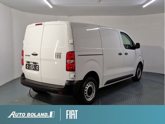Fiat Scudo 2026