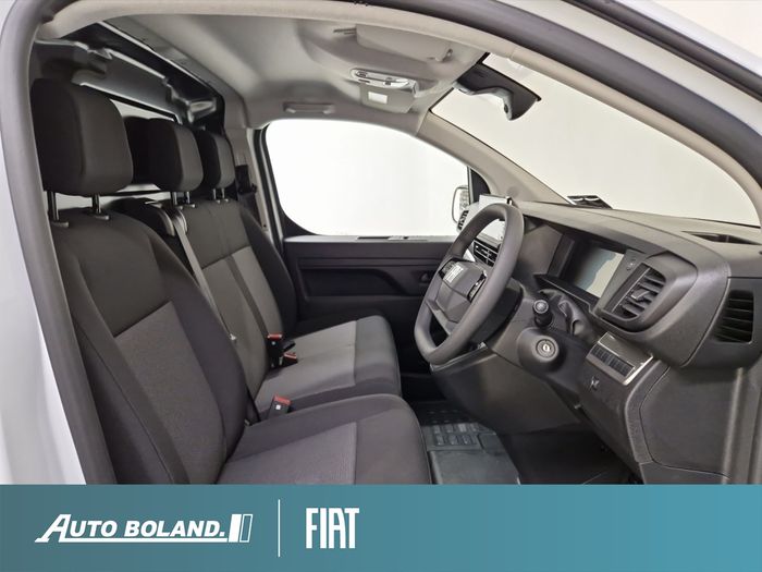 Fiat Scudo 2026