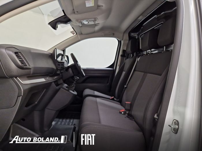 Fiat Scudo 2026