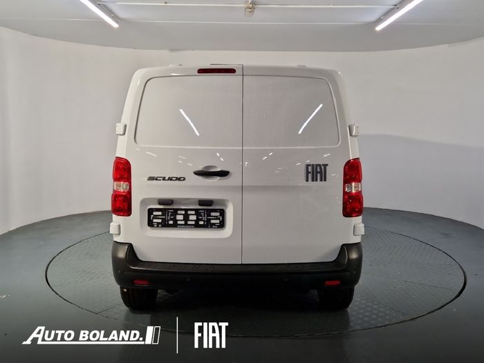 Fiat Scudo 2026