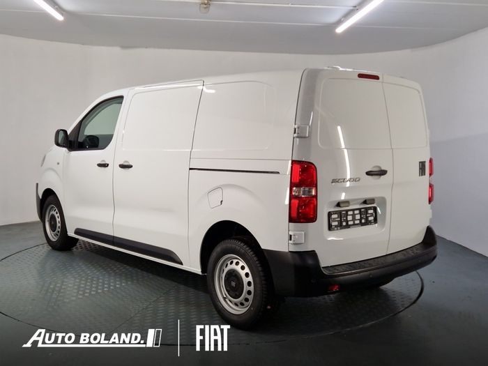 Fiat Scudo 2026