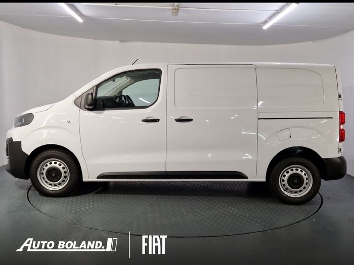 Fiat Scudo 2026