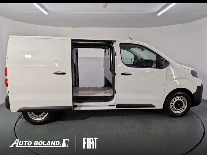Fiat Scudo 2026