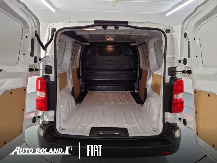Fiat Scudo 2026