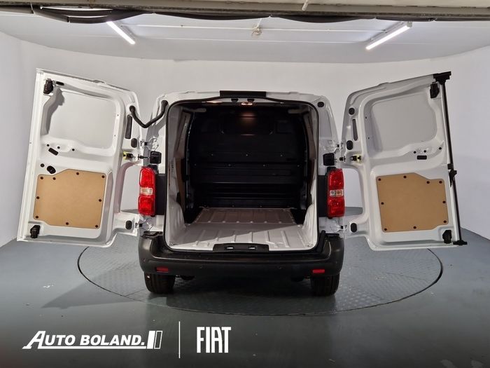 Fiat Scudo 2026