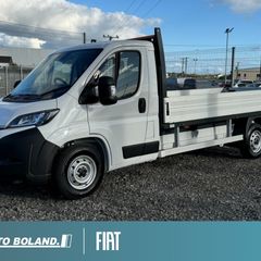 Fiat Ducato 2026