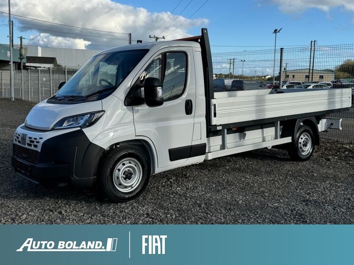 Fiat Ducato 2026