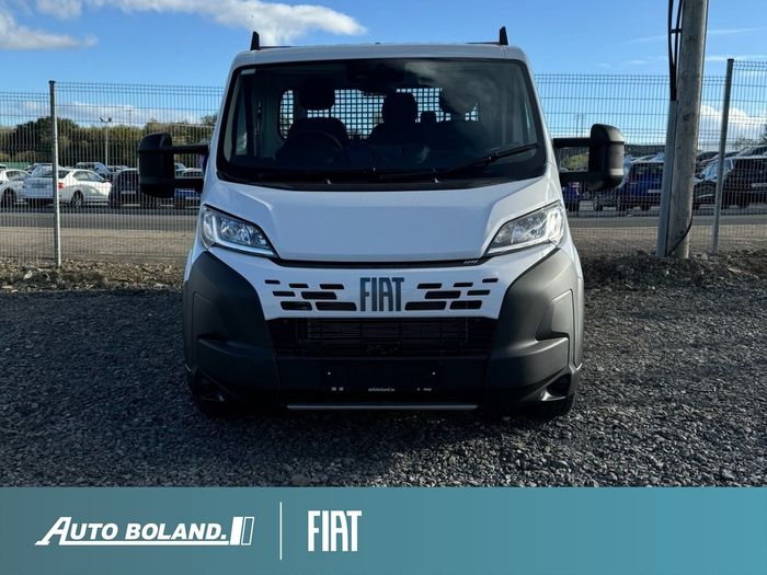 Fiat Ducato 2026
