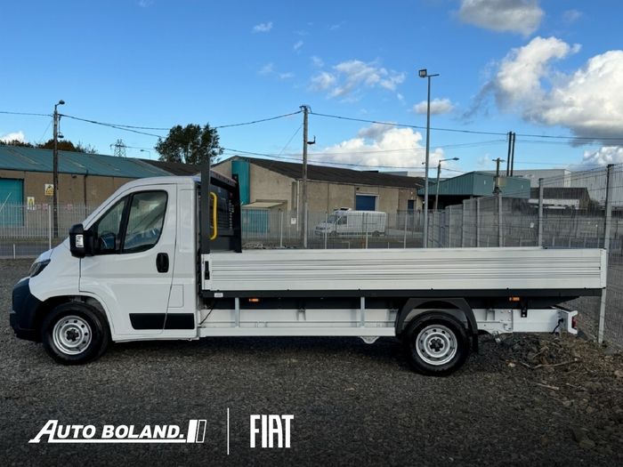 Fiat Ducato 2026