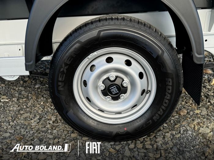 Fiat Ducato 2026