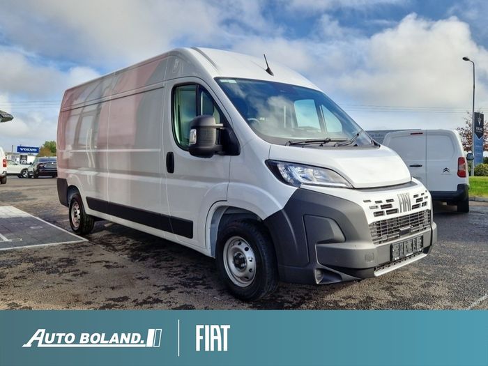 Fiat Ducato 2026