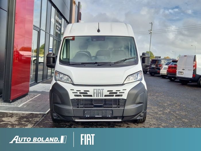Fiat Ducato 2026