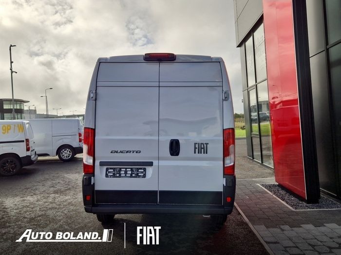 Fiat Ducato 2026