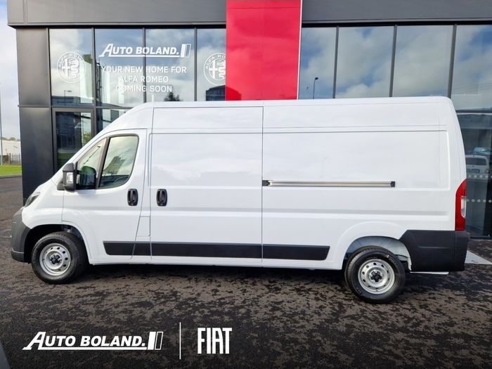 Fiat Ducato 2026