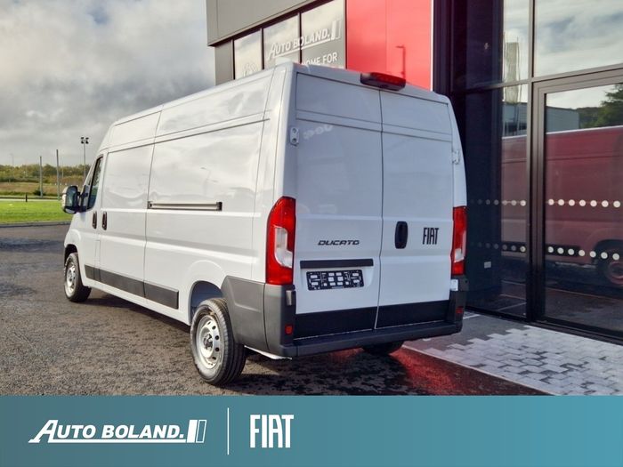 Fiat Ducato 2026