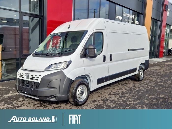 Fiat Ducato 2026