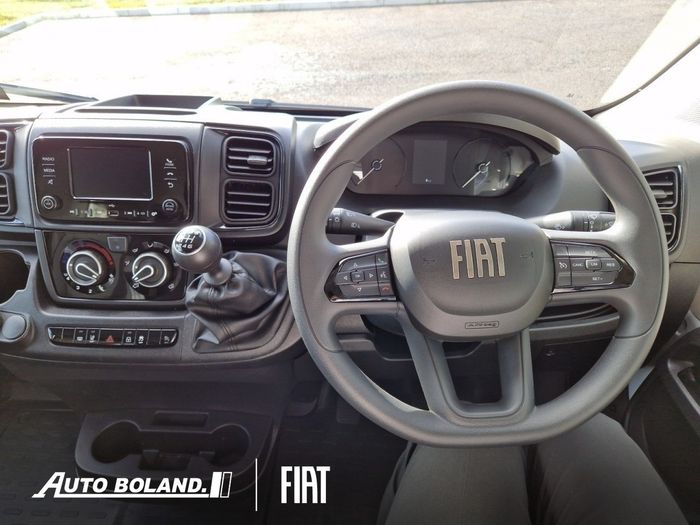 Fiat Ducato 2026
