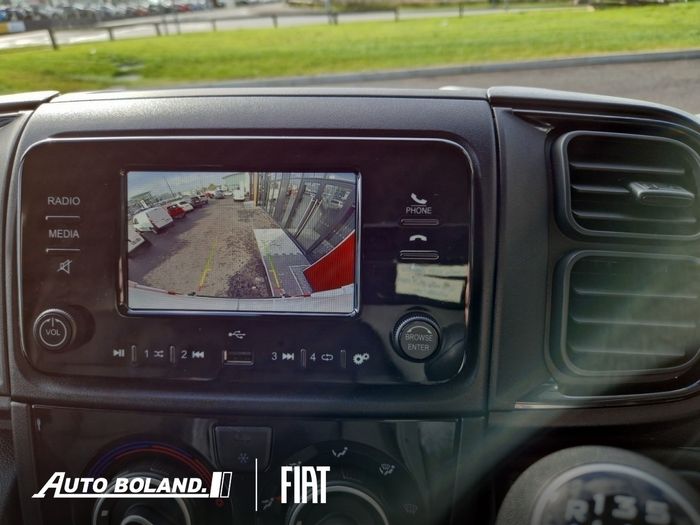 Fiat Ducato 2026