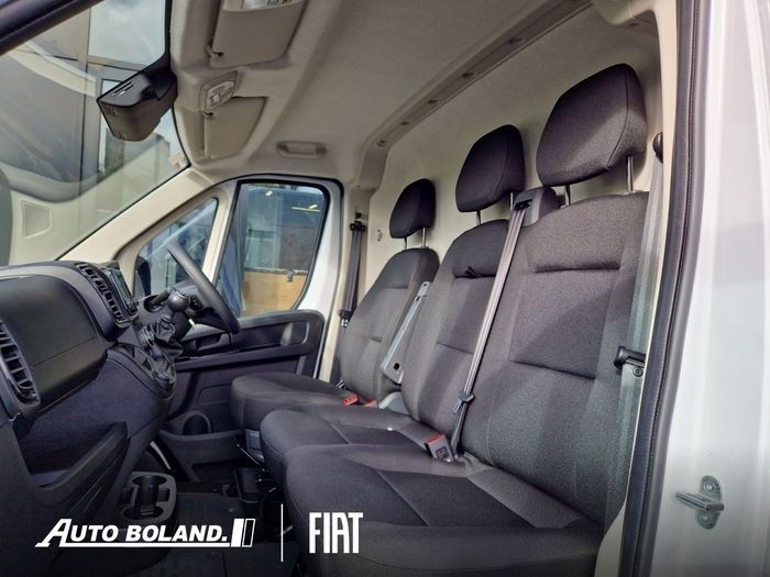 Fiat Ducato 2026