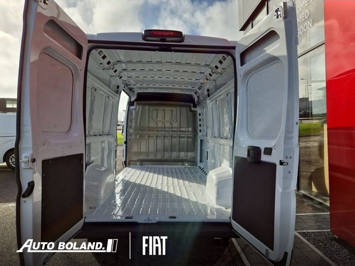 Fiat Ducato 2026