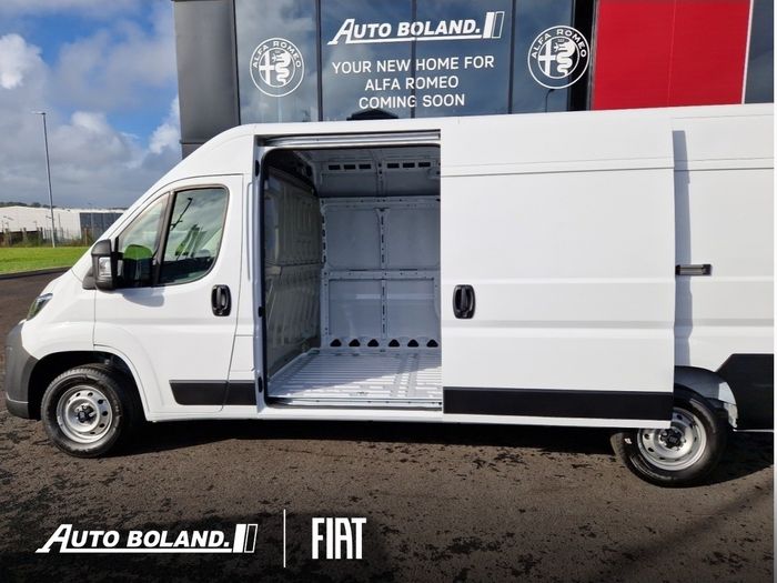 Fiat Ducato 2026