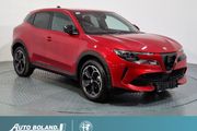 Alfa Romeo Junior 2026