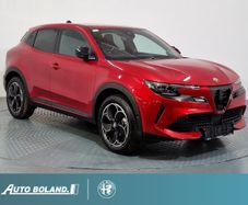 Alfa Romeo Junior 2026