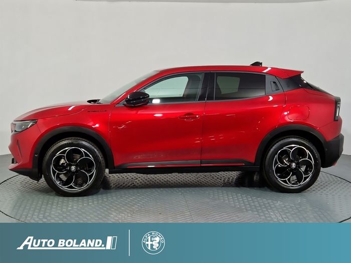 Alfa Romeo Junior 2026