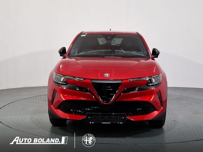Alfa Romeo Junior 2026