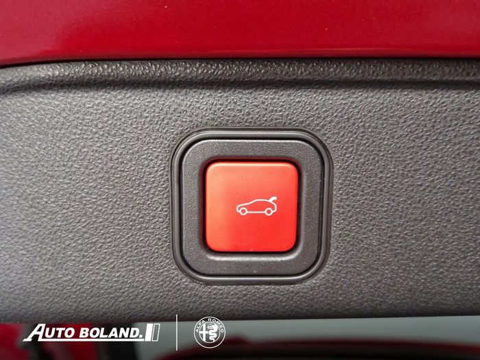 Alfa Romeo Junior 2026