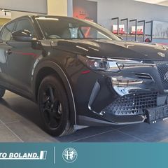 Alfa Romeo Junior 2026