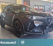 Alfa Romeo Junior 2026
