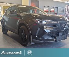 Alfa Romeo Junior 2026