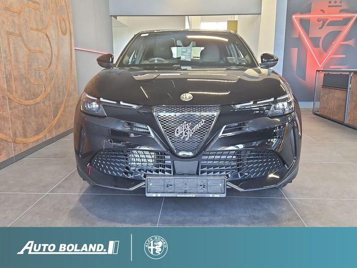 Alfa Romeo Junior 2026