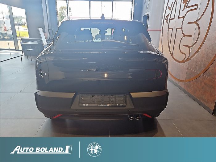 Alfa Romeo Junior 2026