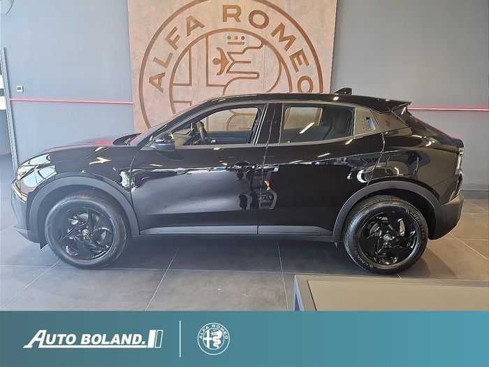 Alfa Romeo Junior 2026