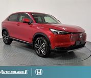 Honda HR-V 2027