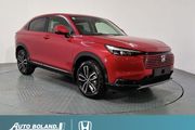 Honda HR-V 2027