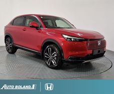 Honda HR-V 2026