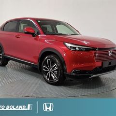 Honda HR-V 2026