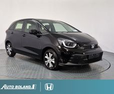 Honda Jazz 2026