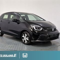 Honda Jazz 2026
