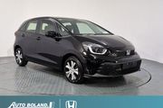 Honda Jazz 2026