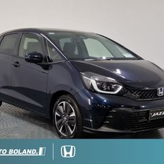 Honda Jazz 2026