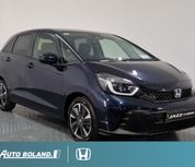 Honda Jazz 2026