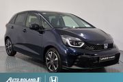 Honda Jazz 2026