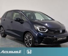 Honda Jazz 2026