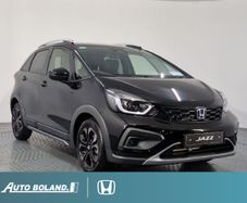 Honda Jazz 2026